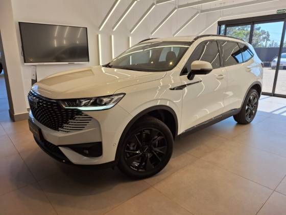 GWM HAVAL H6 1.5 HEV PREMIUM E-TRACTION